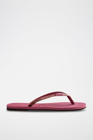 Slippers - Roze
