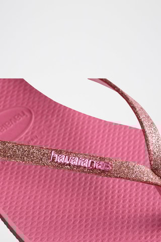 Slippers - Roze