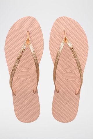 Slippers - Roze