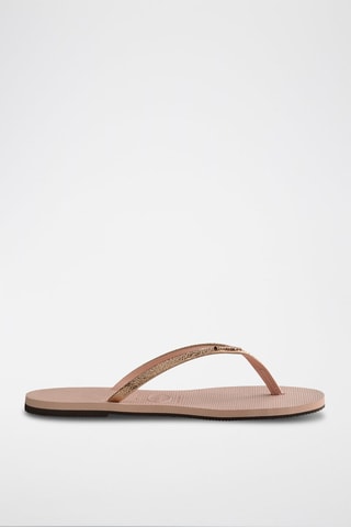 Slippers - Roze