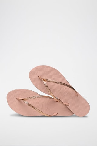 Slippers - Roze