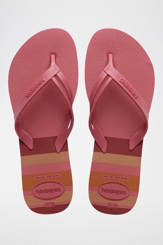 Slippers - Roze