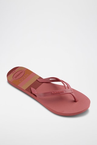 Slippers - Roze