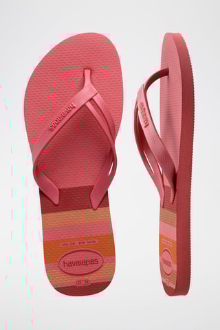 Slippers - Roze