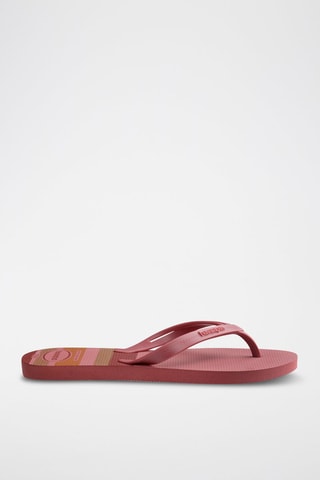 Slippers - Roze