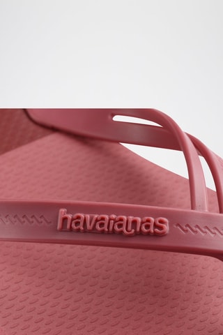 Slippers - Roze