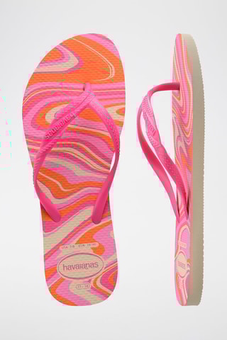 Slippers - Roze