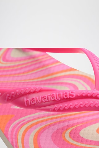 Slippers - Roze