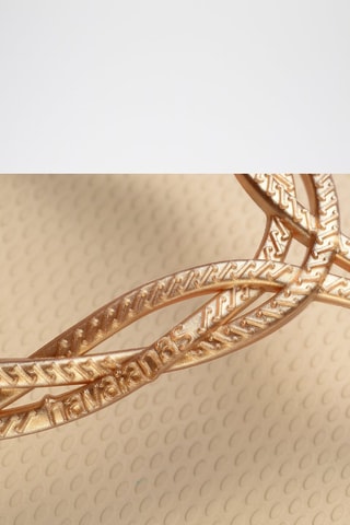 Slippers - Beige