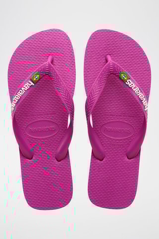 Slippers Roze
