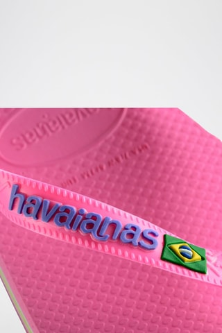 Slippers Roze
