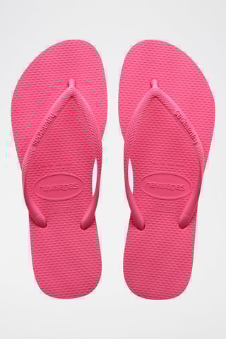Slippers Roze