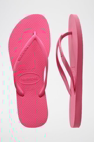Slippers Roze