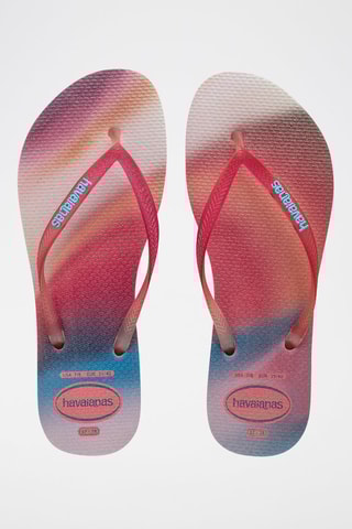 Slippers Roze