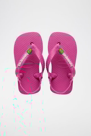 Sandalen Roze
