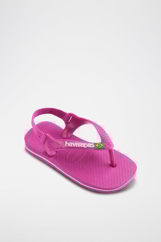 Sandalen Roze