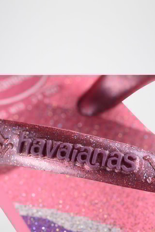 Sandalen Roze