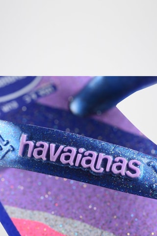 Sandalen Marineblauw