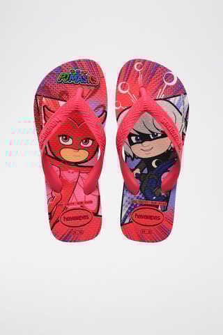 Slippers PJ Masks Roze