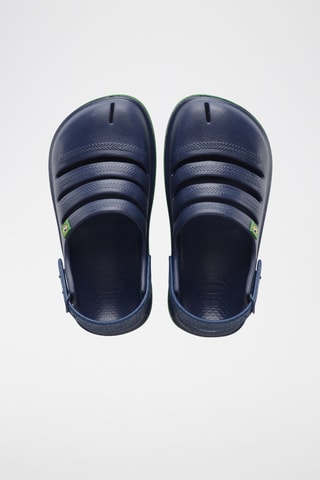 Clogs - Blauw