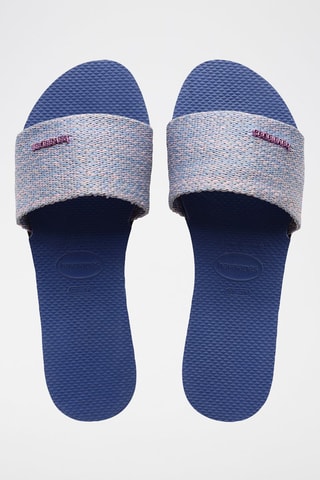 Muiltjes Marineblauw