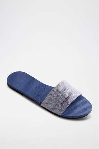 Muiltjes Marineblauw
