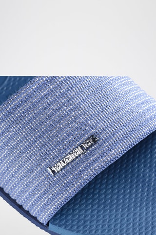 Muiltjes Marineblauw