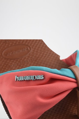 Sandalen Bruin en Roze