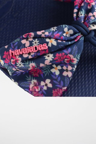Muiltjes Marineblauw