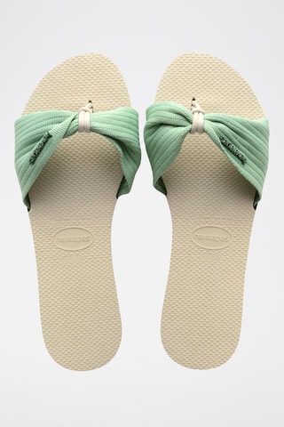 Muiltjes Beige en Groen