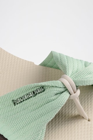 Muiltjes Beige en Groen