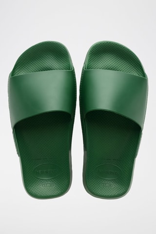 Muiltjes - Groen