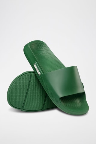 Muiltjes - Groen