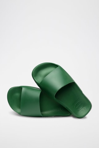 Muiltjes - Groen