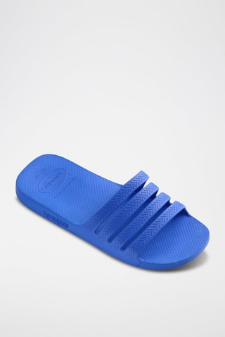 Muiltjes - Blauw