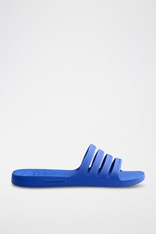 Muiltjes - Blauw