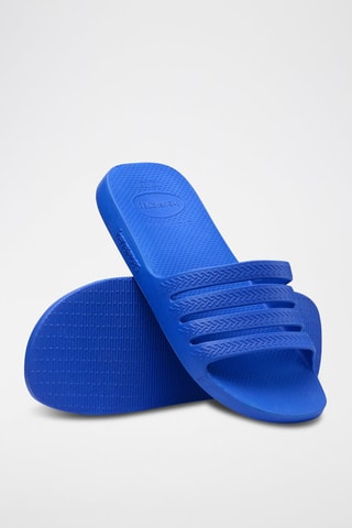 Muiltjes - Blauw