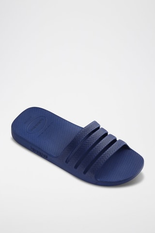 Muiltjes - Blauw