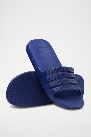Muiltjes - Blauw
