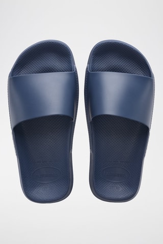 Mules Slide Classic - Bleu