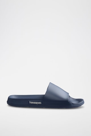Mules Slide Classic - Bleu