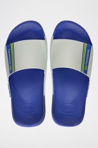 Muiltjes - Blauw