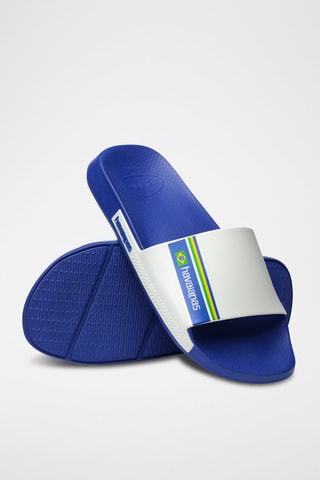 Muiltjes - Blauw
