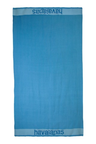 Pareo Blauw