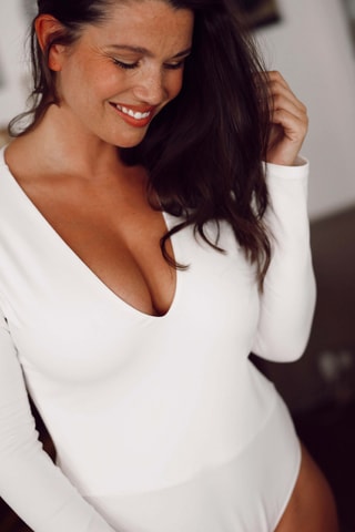 Body - Blanc