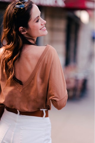 Top - Camel