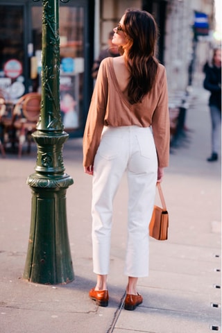 Top - Camel