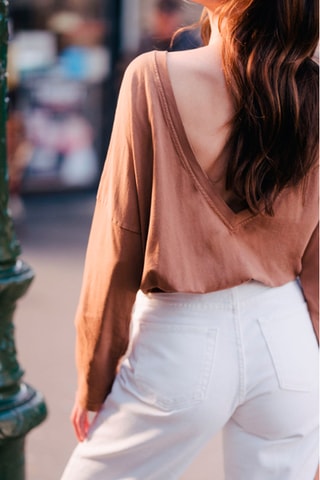 Top - Camel