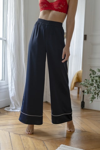 Pyjama - Bleu marine