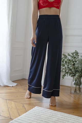 Pyjama - Bleu marine
